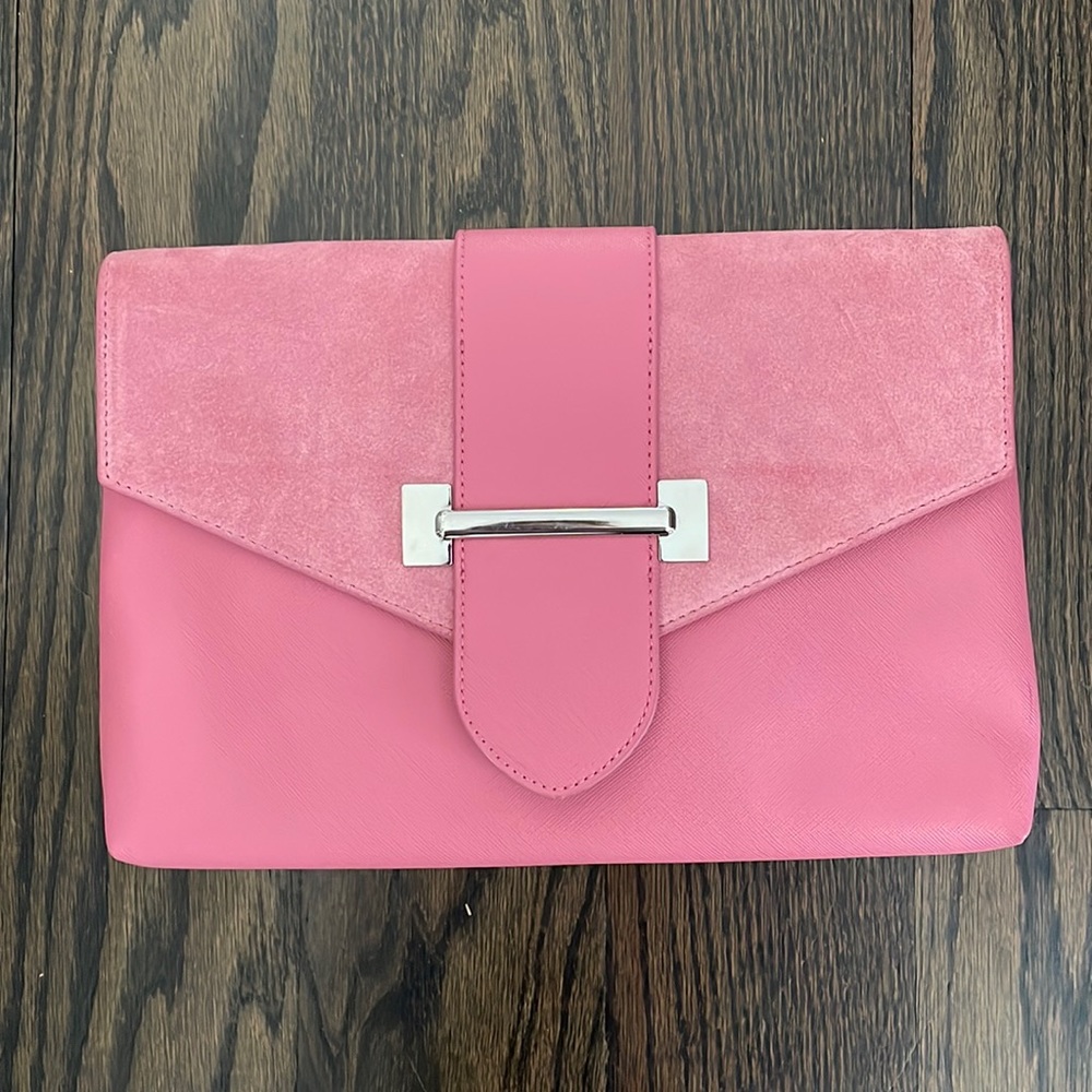 White House Black Market handbag